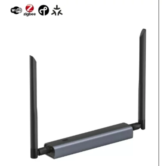 SONOFF ZIGBEE MAGAS TELJESÍTMÉNYŰ ÁTJÁRÓ Dongle Max