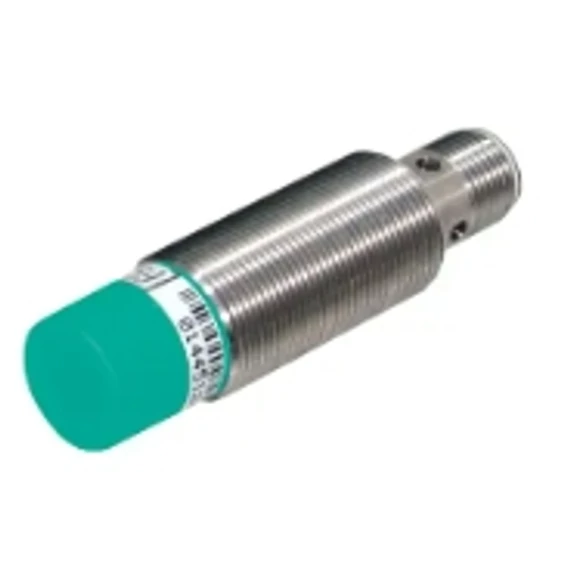 PEPPERL ÉRZÉKELŐ RFID OLVASÓ/ÍRÓ  M18 125kHz max.50mm  IPH-18GM-V1