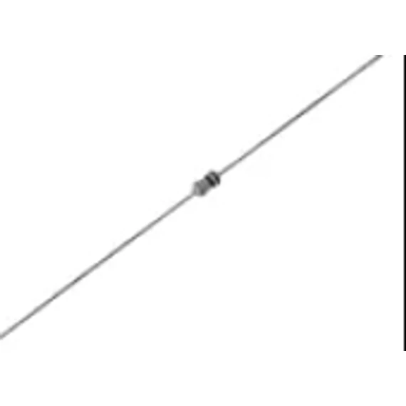 ELLENÁLLÁS 120 Ohm 0,25W