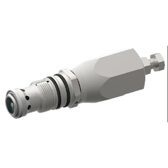 HIDRAULIKAI NYOMÁSKAPCSOLÓ 80-210Bar diff:13-17% DWPBU-2-10-SM-15-2