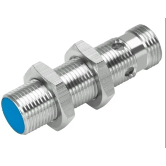FESTO KÖZELÍTÉSKAPCS. M12 PNP NC  SIEH-M12B-PO-S-L