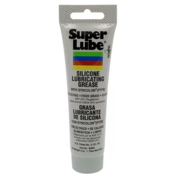 SZILIKON ZSÍR   85g   (Super Lube)