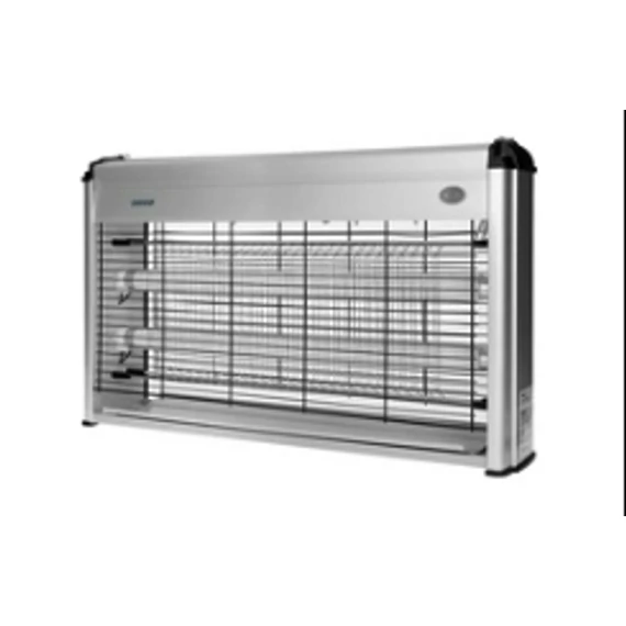 ROVARCSAPDA  2x15W     ******    (70 m2-re)