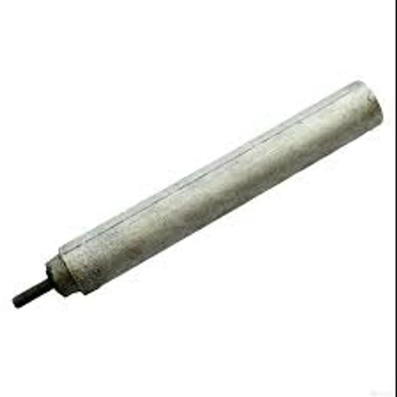 BOJLER ANÓD 25x230mm  M5/M8x10   ARISTON VELIS (gyári)