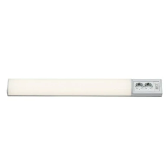 RÁBA BÚTORVILÁGÍTÓ  BATH 2  led 70cm  + 2db  DUGALJ