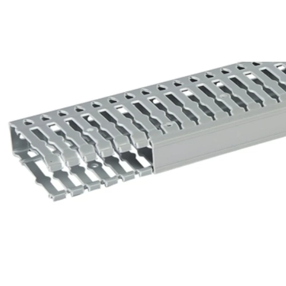 PERF.CSAT. 25x80mm  25mm széles!  LEGRAND 636103