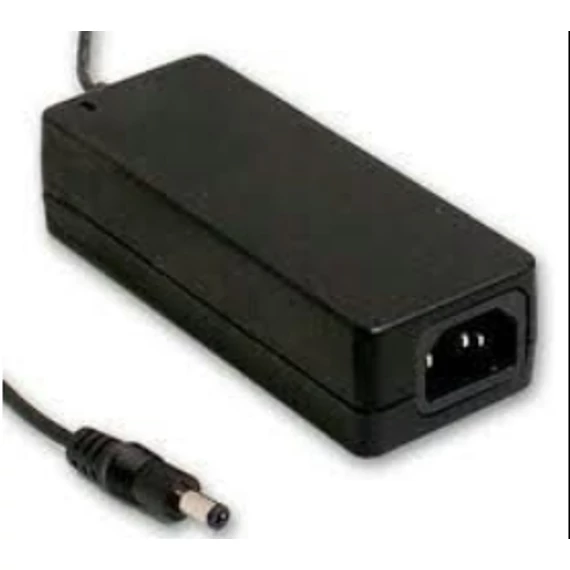 TÁPEGYSÉG 24V DC 2,5A 60W MEAN-WELL   GST60A24-P1J