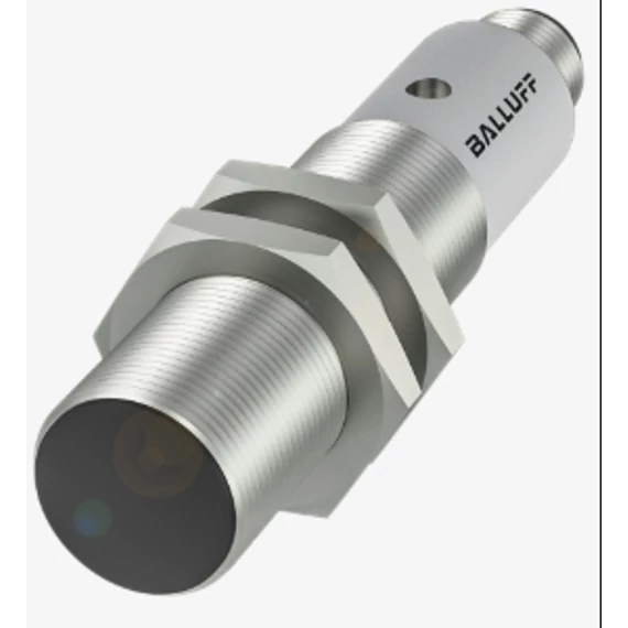 ÉRZ.OPTO M18 PNP NO/NC érz:8mm +M12 4POL csatl.