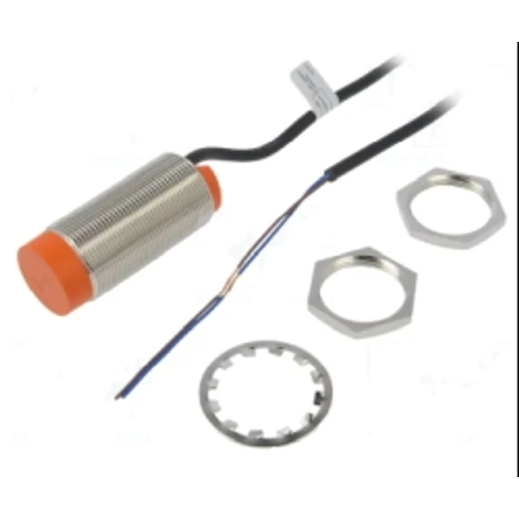 KAPACITÍV ÉRZÉKELŐ M30 90-250V AC  érz.táv:15mm  CR30-15ACAUTONICS