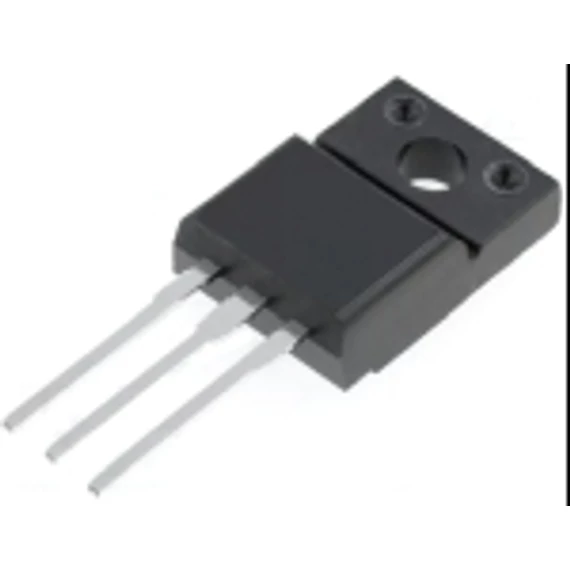TRANZISZTOR BXP7N65CFBRIDGELUX-Tranzisztor N-MOSFET