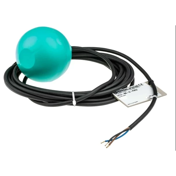 PEPPERL ÚSZÓKAPCS. LFL2-BK-U-PVC5
