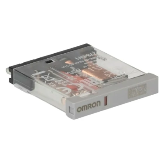OMRON RELÉ G2RV-1-S-G  21V DC!!