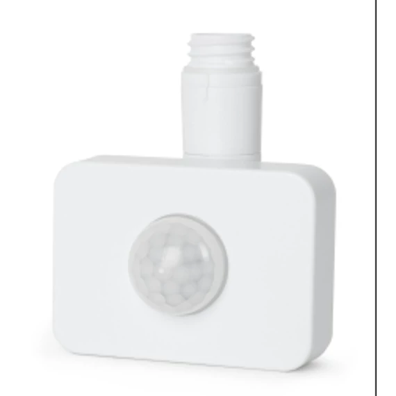 LED FÉNYVETŐ-höz MOZGÁS ÉRZÉKELŐ SZENZOR FEHÉR