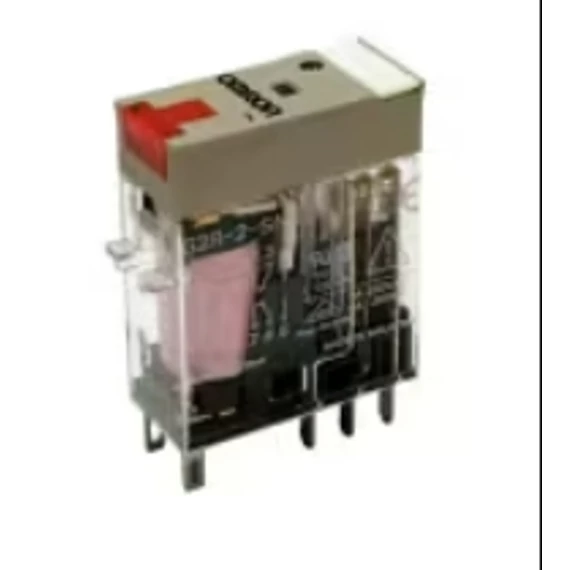OMRON RELÉ G2R-2-SNI 230V AC