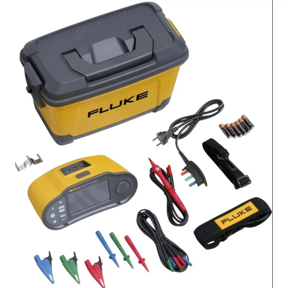 FLUKE MÉRŐMŰSZER  FLK-1674FCSCH