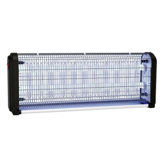 ROVARCSAPDA  2x15W     *******  (100-150 m2)