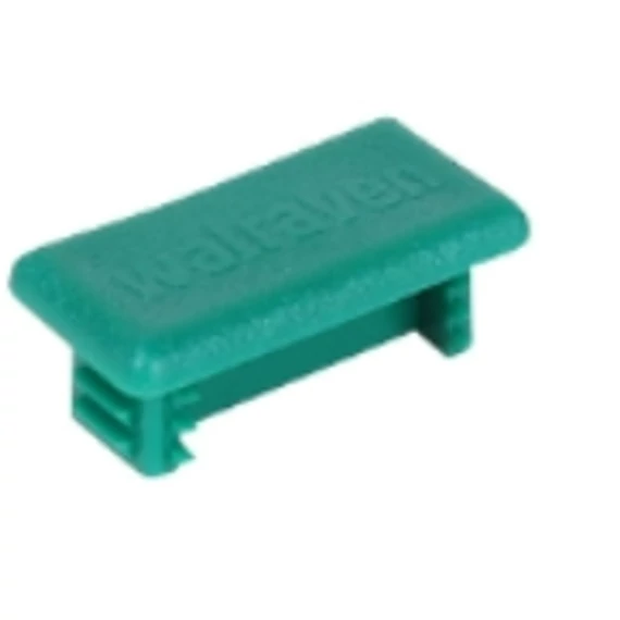 SZERELŐSÍN VÉGZÁRÓ KUPAK 41X21mm