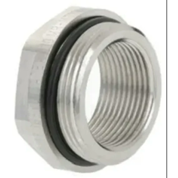 SZŰKÍTŐ M32/M25  K-B (ATEX)  fém