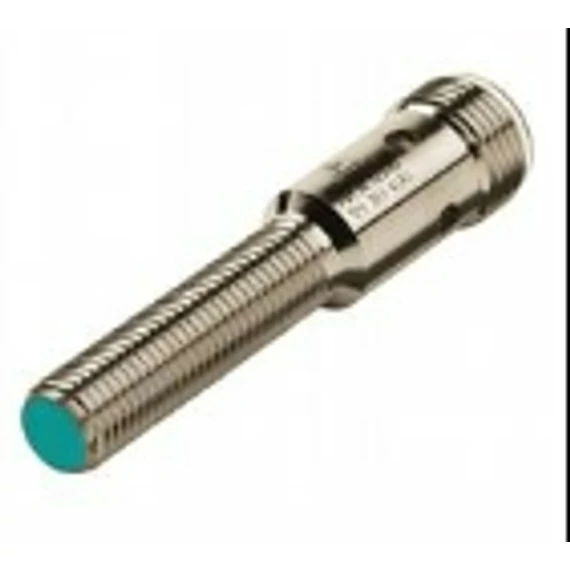 PEPPERL INDUKTÍV ÉRZ. menet:M8  PNP NO/NC Táv.:2mm Csatl.:M12 NBB2-8GM30-A2-V1