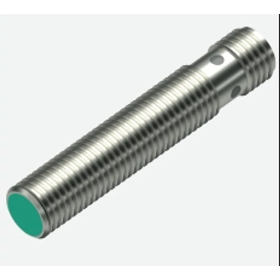PEPPERL INDUKTÍV ÉRZ. menet:M12 PNP NO/NC Táv.:4mm Csatl.:M12  NBB4-12GM50-A2-V1