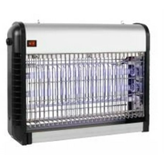ROVARCSAPDA  2x10W     *******  (80 m2)   600032