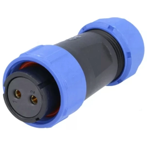 CSATL.IPARI 2P ANYA 30A SP2110 LENGŐ BELSŐ MENET IP68