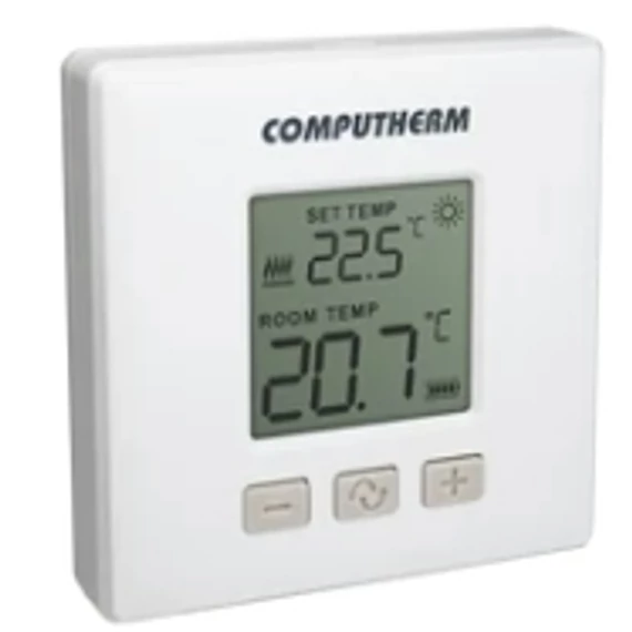 SZOBATERM.COMPUTHERM Q32 DIGIT.VEZETÉKES  (új)