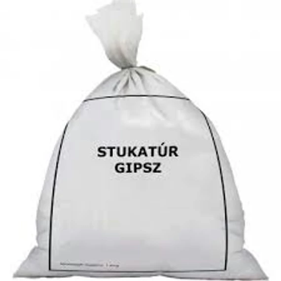GIPSZ  2KG (nejlon tasakos)