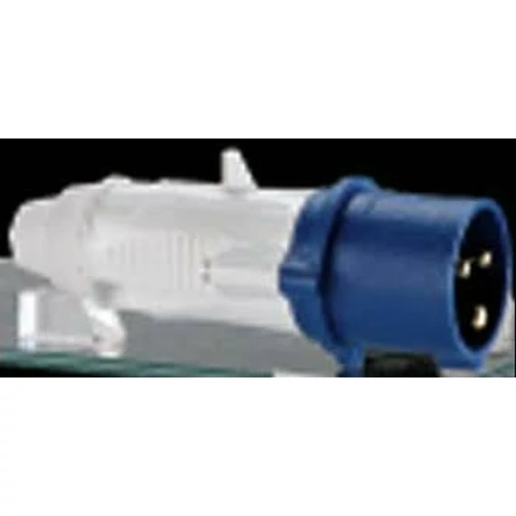 DH-322 DUGVILLA LENGŐ 32A 3P 42V !!!IP44