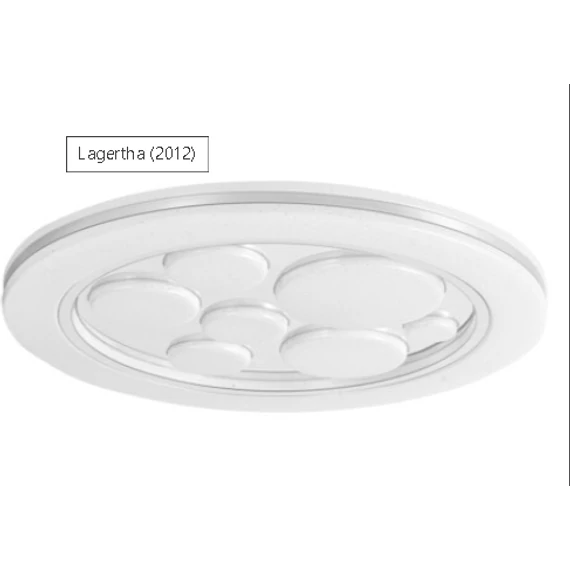 RÁBA 2012 LAGERTHA LED 36W