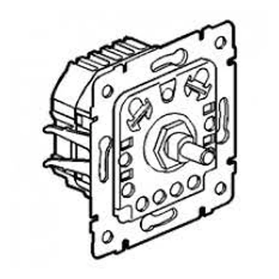 GALEA FÉNYERŐSZABÁLYZÓ LEGRAND 40-500W