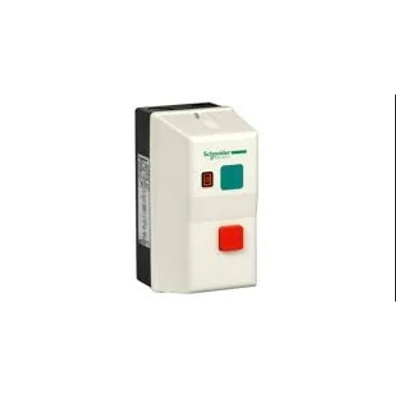 LE1M35M706 TOKOZOTT MOTORINDÍTÓ 230V 0,8-1,2A