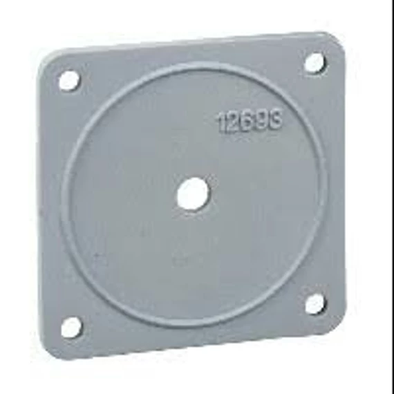 KZ 66 GUMITÖMÍTÉS KAPCSOLÓKARHOZ 60x60mm