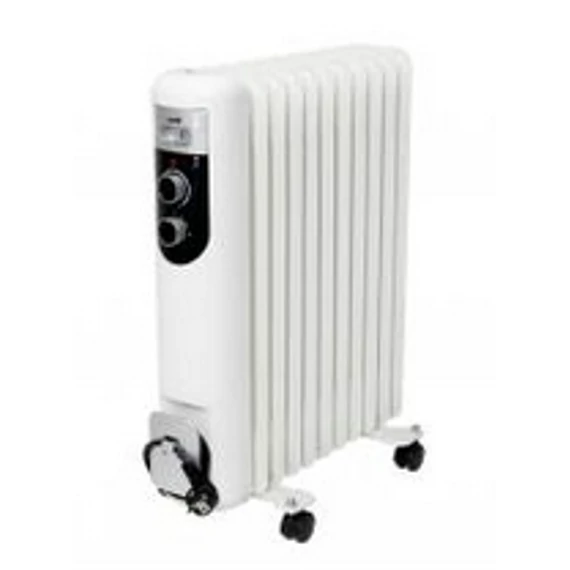 OLAJRADIÁTOR 11TAG 800/1200/2000W FKOS11