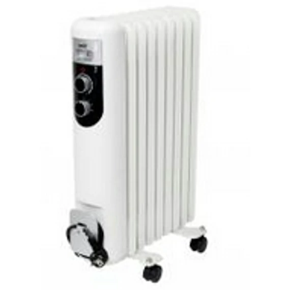 OLAJRADIÁTOR  9TAGÚ 800/1200/2000W