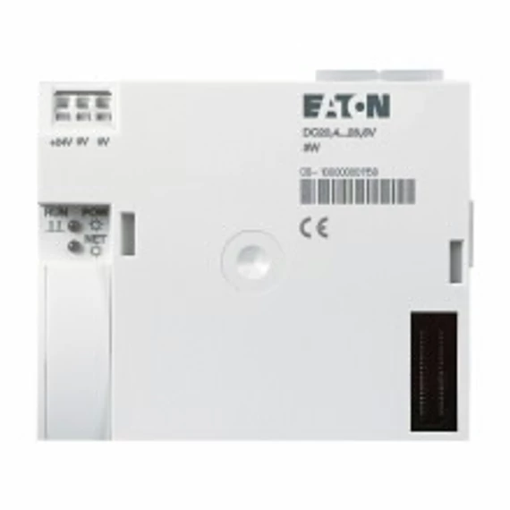 MÖLLER CPU MFD-CP8-ME NET-HÁLÓZAT NÉLKÜL