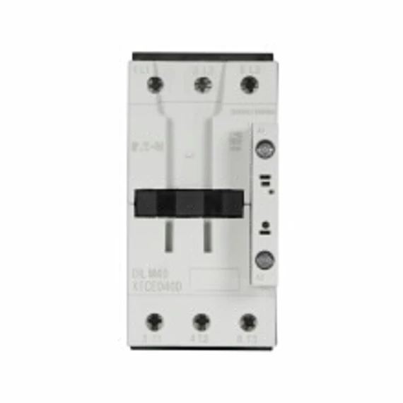 DILM40 230V AC MÁGNESKAPCSOLÓ 18,5kW