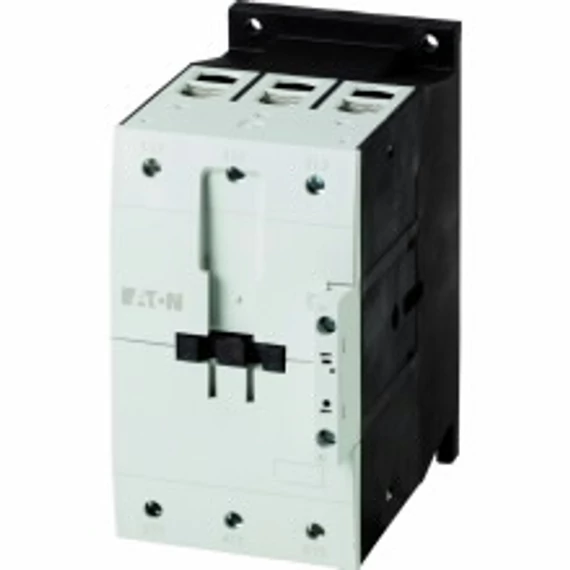 DILM80  24V DC MÁGNESKAPCSOLÓ !!