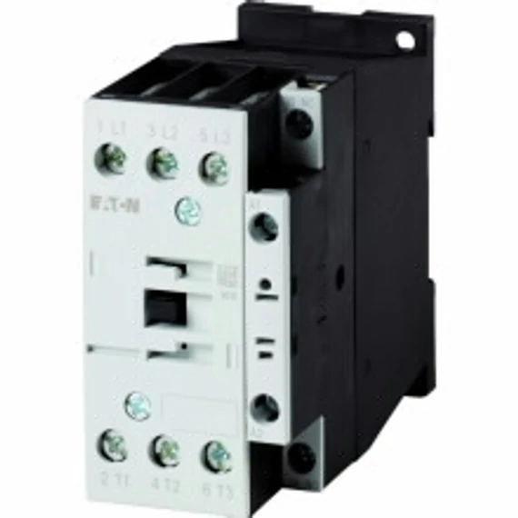 DILM17-10  24V AC MÁGNESKAPCSOLÓ