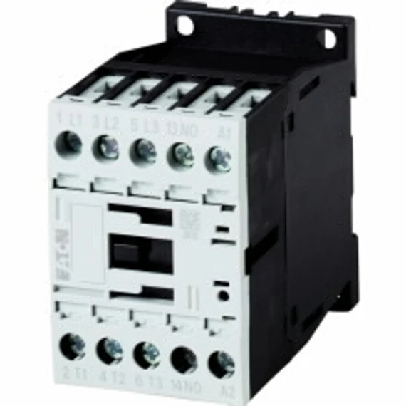 DILM9-10  24V AC MÁGNESKAPCSOLÓ
