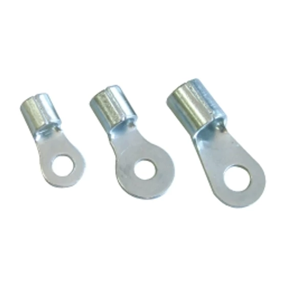 SZIGETELETLEN SZ.S. 4- 6  (4 - 6 mm2)
