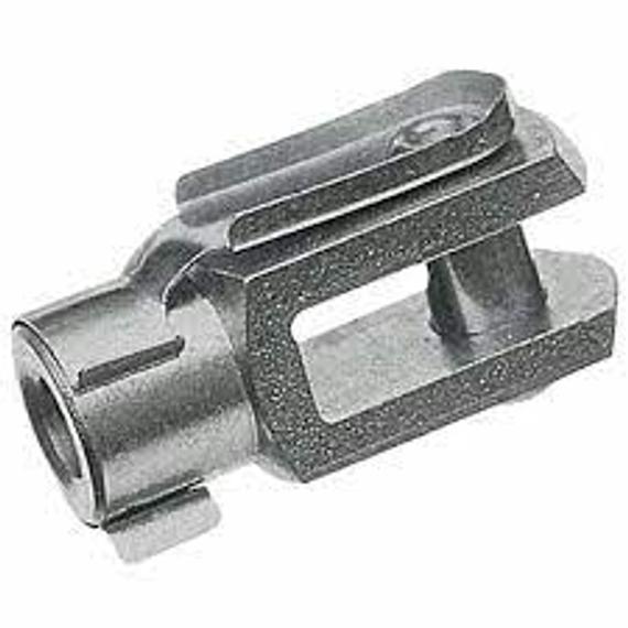 VILLÁSFEJ HENGERHEZ G-40 (M12)   CAMOZZI