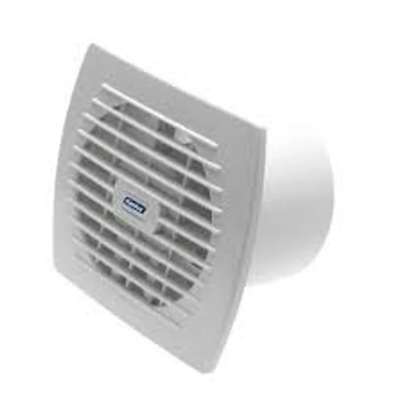 VENTILÁTOR KANLUX 120-AS IDŐZÍTETT