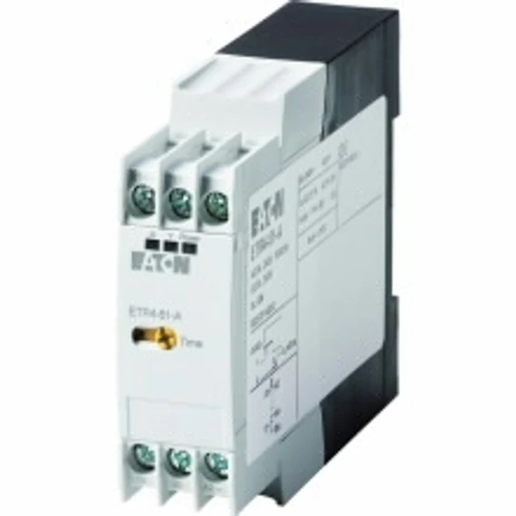 IDŐRELÉ MÖLLER ETR4-51-A 24-230V AC/DC