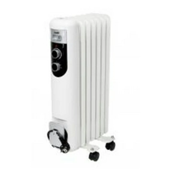 OLAJRADIÁTOR  7TAGÚ  600/900/1500W FKOS7