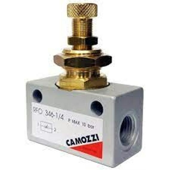 FOJTÓSZELEP RFO-382 1/8"
