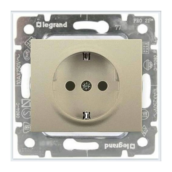 GALEA TITÁN DUGALJ RUGÓS 2+F      771462