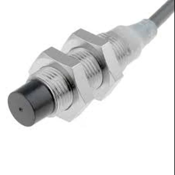 ÉRZ.INDUKTÍV M12 DC PNP NO érz:8mm +2m kábel