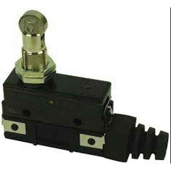 VÉGÁLLÁSKAPCS. Z15GQ22A55-B5V ÁLLÓ GÖRGŐS