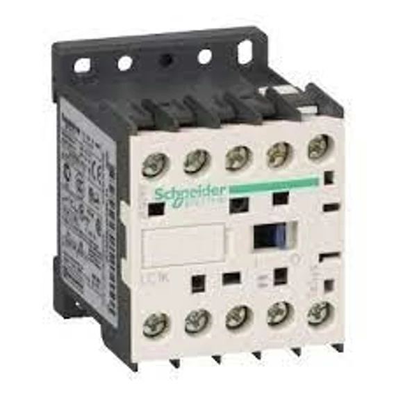 LC1K1210F7 MÁGNESKAPCSOLÓ 5,5kW 110V